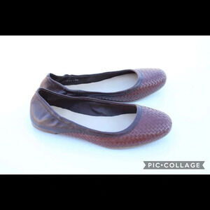 Cole Haan flats